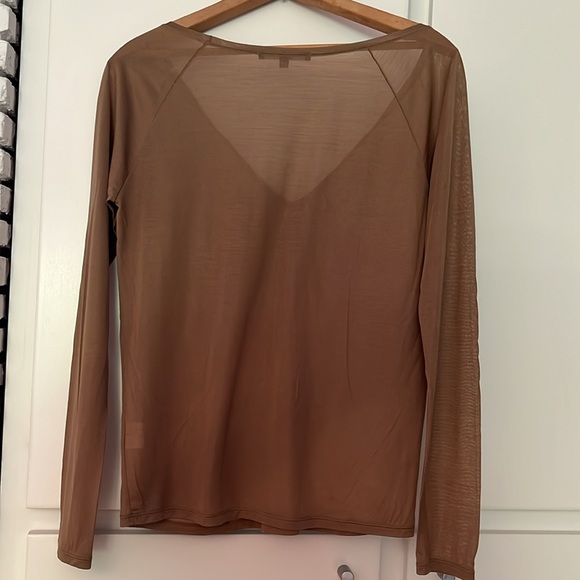 Gucci. 100% silk blouse. Made in Italy. Size XS. - Picture 4 of 7